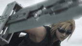 Final Fantasy VII: Advent Children