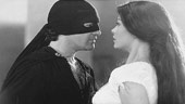 The Mask of Zorro