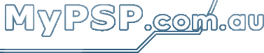MyPSP.com.au - the Aussie PSP Site