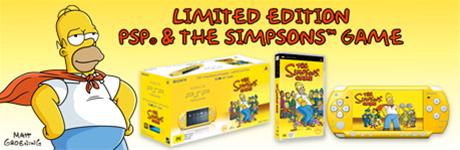 Limited Edition Yellow PSP®