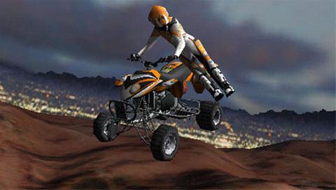 Sony Confirms eGames Titles