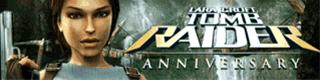 Tomb Raider Anniversary Competition - Win 1 of 5 Copies!