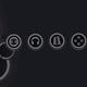 Orbital Black