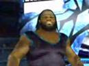 Mark Henry Entrance Smackdown vs Raw 2007
