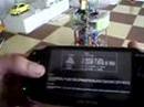 PSP ROBOT REMOTE by NETOO