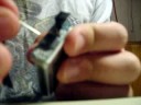 How to make a Pandora battery - Hard Mod