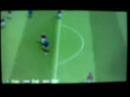 a foot ballers mind in the game