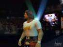 WWE Legends SVSR07 Roddy Piper's Intro