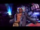 Joey Mercury entrance SmackDown! vs RAW 2007