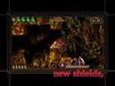 Ultimate Ghosts'n Goblins Trailer