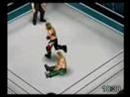 HazardFPWR Japenese WWE Cyber Sunday: DX Vs Rated RKO