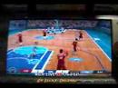 NBA Live 08 on PSP