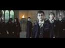 Harry Potter Order of the Phoenix International Trailer