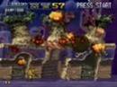 Metal Slug PSP Trailer