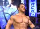 WWE Smackdown VS RAW 2007 - Chris Benoit