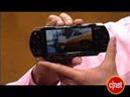 New Sony PSP at E3