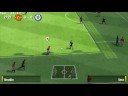 Fifa 09 PSP Gameplay Footage