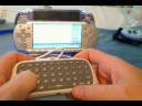 360 chat pad on psp
