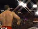 Chris Masters Entrance
