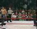 TNA IMPACT: Fight for the Right - Lance Hoyt vs Truth