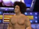 Carlito Entrance Smackdown vs Raw 2007