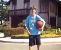 Funny PSP Short Film Contest Entry: Basketball