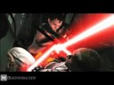 Star Wars: The Force Unleashed - Launch Trailer (HD)