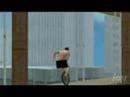 Jackass: The Game trailer for PS2 and PSP