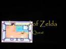 Legend of Zelda - Quest of Link Teaser
