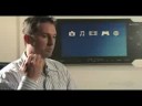 PSP-3000 Video! Gamespot Interview (NEW!!)
