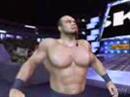 Smackdown Vs Raw 2007 Gene Snitsky Entrance