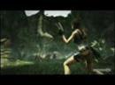 Tomb Raider: Anniversary Trailer
