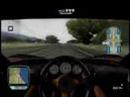 McLaren F1 GT Top Speed