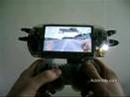 F00 f00's Modded ps2/psp.