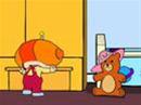 Family Guy Cinematic Game Trailer 1