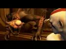 God of War PSP - Chains of Olympus - Teaser Trailer