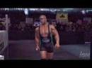 Finlays entrance on smackdown vs raw 2007