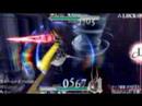 Dissidia: Final Fantasy Gameplay Trailer
