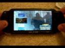 PSP 2.71 SE-B Demonstration