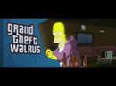 Grand Theft Auto - The Simpsons