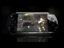 PSP Resistance: Retribution Trailer