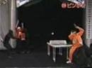 MAtrix Ping Pong
