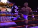 Shelton Benjamin Entrance Smackdown vs Raw 2007
