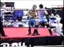 Brian Kendrick vs Paul London. ROH. 2002.