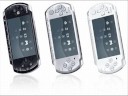 PSP 3000...hacked!!(Confirmed, Green Light On PSP Bright)