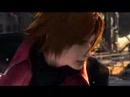 Crisis Core: Angeal and Genesis Vs Sephiroth