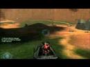 Halo Multiplayer Gameplay