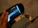 psp laptop