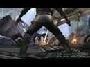 STAR WARS: FORCE UNLEASHED