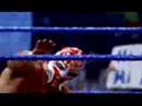 SmackDown Vs Raw 2007 Trailer